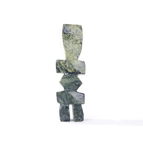 Inukshuk - Stone Sculpture