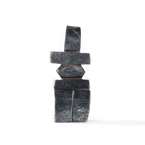 Inukshuk - Stone Sculpture