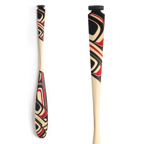 Killerwhale - Yellow Cedar Paddle