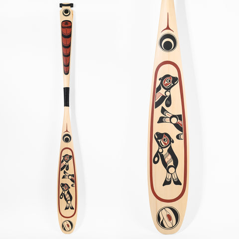 Frolic - Yellow Cedar Paddle